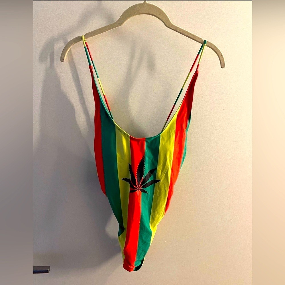 SHEIN one piece Swimsuit